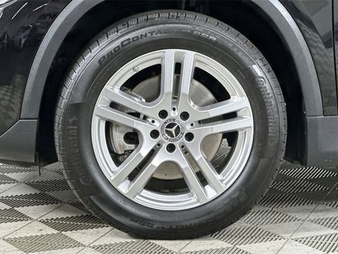 Certified 2022 Mercedes-Benz GLA 250 GLA 250 image 32