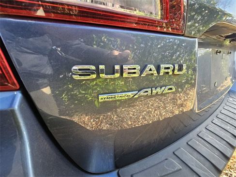 Used 2018 Subaru Outback 2.5i Premium image 10