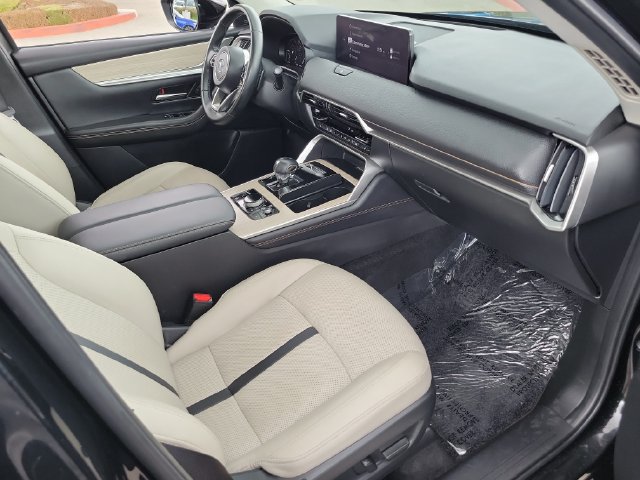 Used 2025 MAZDA CX-90 Plug-In Hybrid w/Premium Sport AWD/4WD image 21