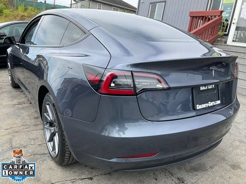 Used 2023 Tesla Model 3 Standard Range RWD image 87