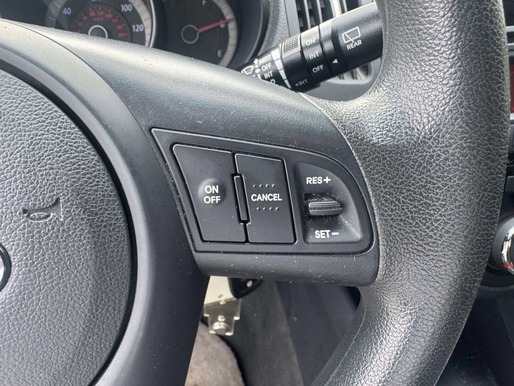 Used 2012 Kia Forte EX FWD image 19
