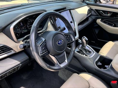 Used 2024 Subaru Outback Limited AWD/4WD image 17