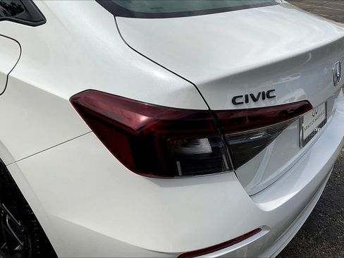 Used 2026 Honda Civic Sport image 22
