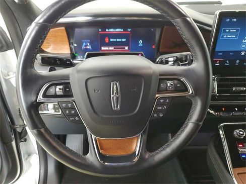 Used 2023 Lincoln Navigator L Black Label image 24