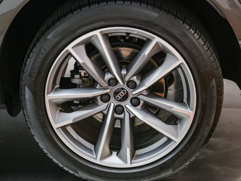 Certified 2023 Audi Q3 2.0T Premium Plus w/ Premium Plus Package AWD/4WD image 11