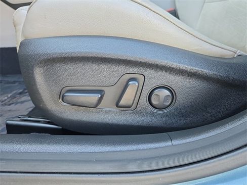 Used 2015 Hyundai Sonata Sport w/ Option Group 03 image 18