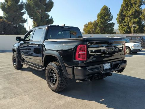 Used 2025 RAM 1500 RHO w/ RHO Level 1 Equipment Group image 7