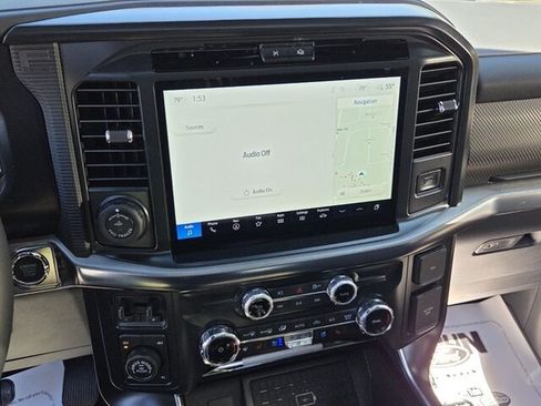 Used 2025 Ford F150 Raptor AWD/4WD image 15