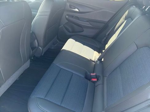 New 2026 Buick Envista Preferred FWD image 10