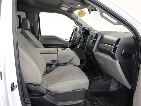 Used 2020 Ford F350 XL w/ STX Appearance Package AWD/4WD image 27
