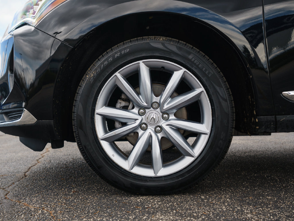 Certified 2023 Acura RDX AWD image 14