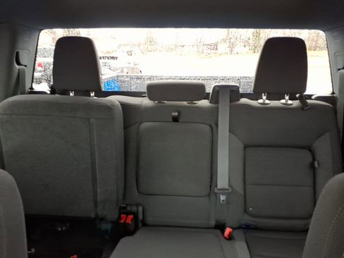 Used 2022 GMC Sierra 1500 Elevation w/ X31 Off-Road Package image 14