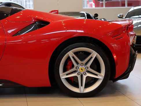 Certified 2023 Ferrari SF90 Spider image 65