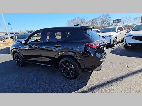 Certified 2025 Acura ADX A-Spec image 31