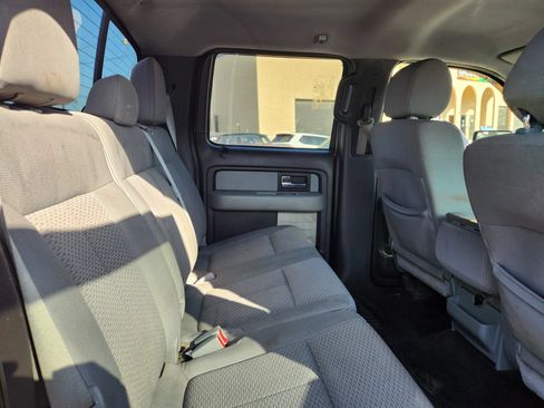 Used 2014 Ford F150 XLT w/ Equipment Group 302A Luxury AWD/4WD image 14