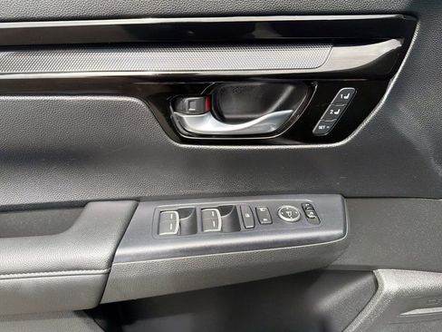 Used 2024 Honda CR-V EX-L image 11