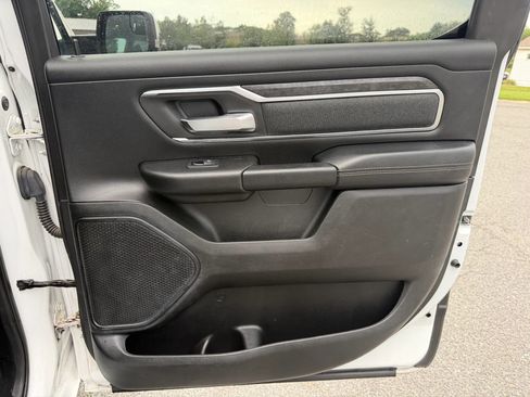 Used 2019 RAM 1500 Big Horn AWD/4WD image 27