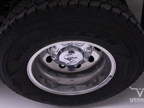 New 2026 RAM 3500 Laramie w/ Towing Technology Group image 33