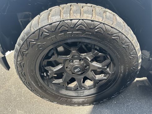 Used 2019 RAM 1500 Big Horn AWD/4WD image 37