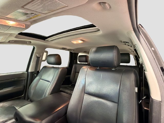 Used 2019 Toyota Sequoia TRD Sport AWD/4WD image 19