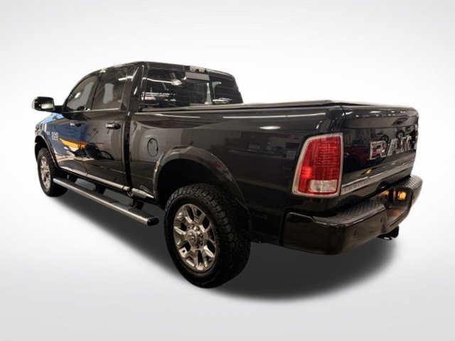 Used 2017 RAM 2500 Limited AWD/4WD image 4
