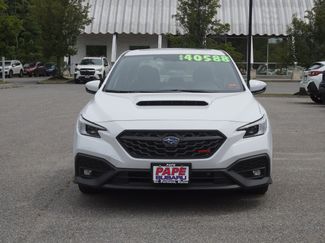 Used 2026 Subaru WRX GT AWD/4WD video 2