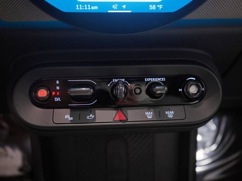 Used 2025 MINI Cooper S image 11