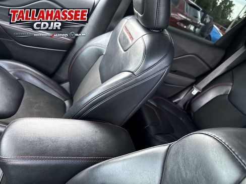Used 2021 Jeep Cherokee Trailhawk w/ Sun, Sound & Nav Group AWD/4WD image 21