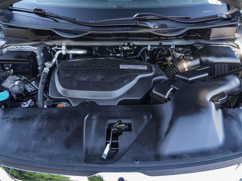 Used 2019 Honda Odyssey EX-L image 27