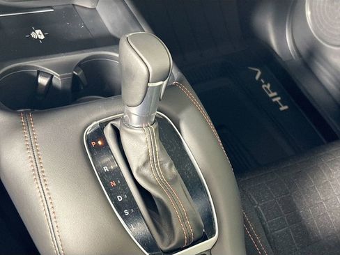 New 2026 Honda HR-V Sport image 17