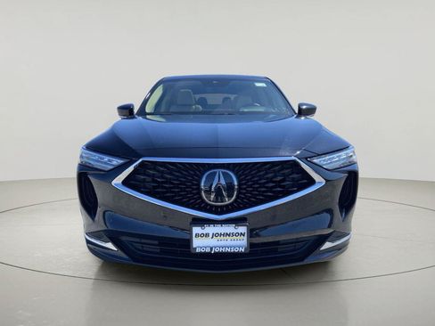 Used 2023 Acura MDX SH-AWD w/ Technology Package image 8