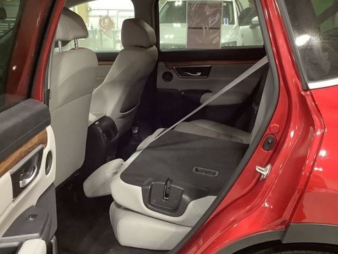 Certified 2020 Honda CR-V EX-L image 15