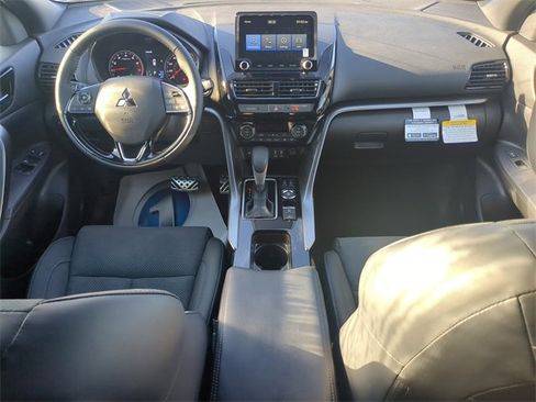 New 2026 Mitsubishi Eclipse Cross Black Edition image 16