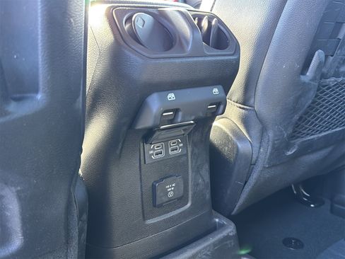 Used 2023 Jeep Wrangler Unlimited Rubicon w/ Cold Weather Group image 12