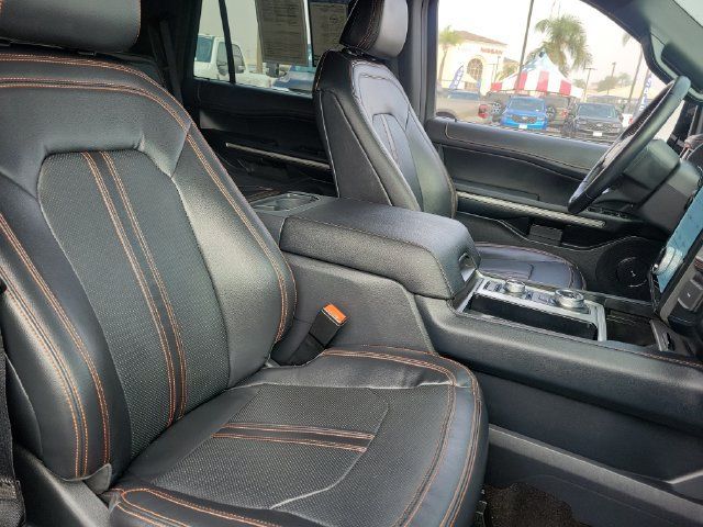 Certified 2023 Ford Expedition Timberline AWD/4WD image 25