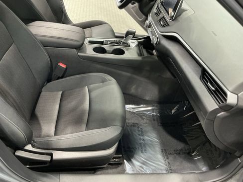 Used 2025 Nissan Altima 2.5 S image 16