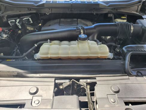 Used 2021 Ford F150 Lariat w/ Trailer Tow Package AWD/4WD image 16