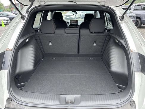 Used 2024 Honda HR-V Sport image 6