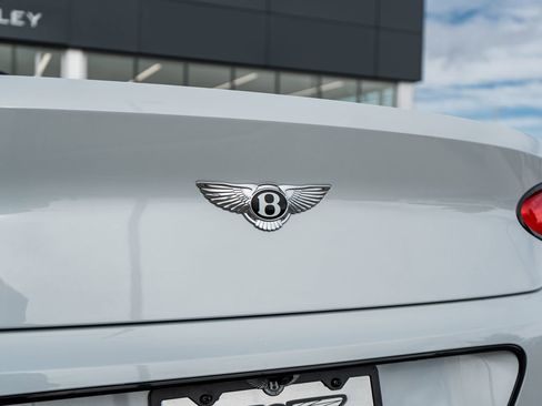 Used 2024 Bentley Continental GT Speed image 10
