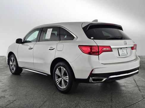 Used 2020 Acura MDX FWD image 5