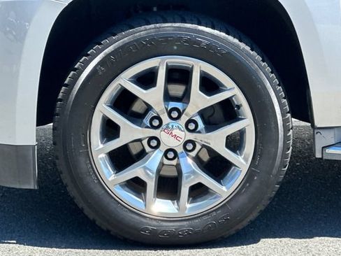 Used 2015 GMC Yukon SLE w/ Convenience Package RWD image 24