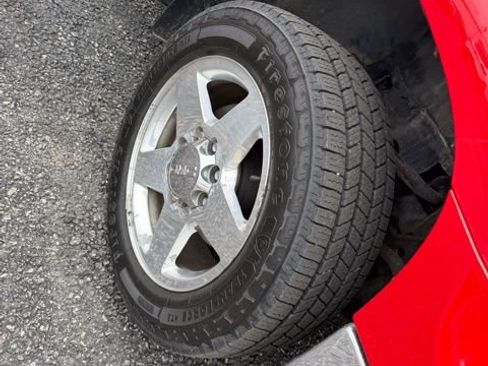 Used 2013 GMC Sierra 2500 SLE w/ SLE Preferred Package image 14