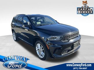 Used 2024 Dodge Durango GT video 1