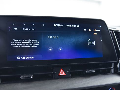 Used 2023 Kia Sportage X-Line image 21