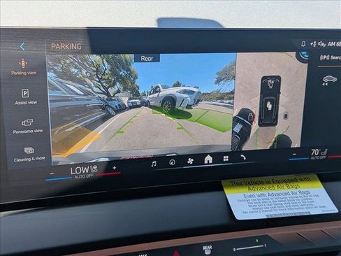 Used 2025 BMW X3 xDrive30 w/ Premium Package AWD/4WD image 13