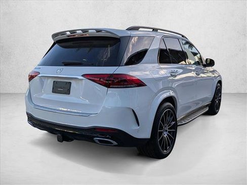 Certified 2023 Mercedes-Benz GLE 350 image 5
