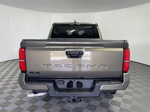 New 2026 Toyota Tacoma TRD Off-Road AWD/4WD image 6