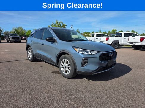 Used 2023 Ford Escape Active AWD/4WD image 9
