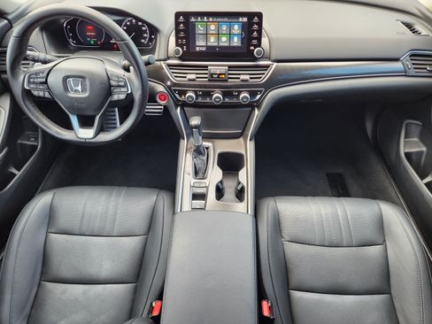 Used 2021 Honda Accord Sport Special Edition image 23