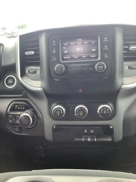 Used 2022 RAM 1500 Big Horn AWD/4WD image 20
